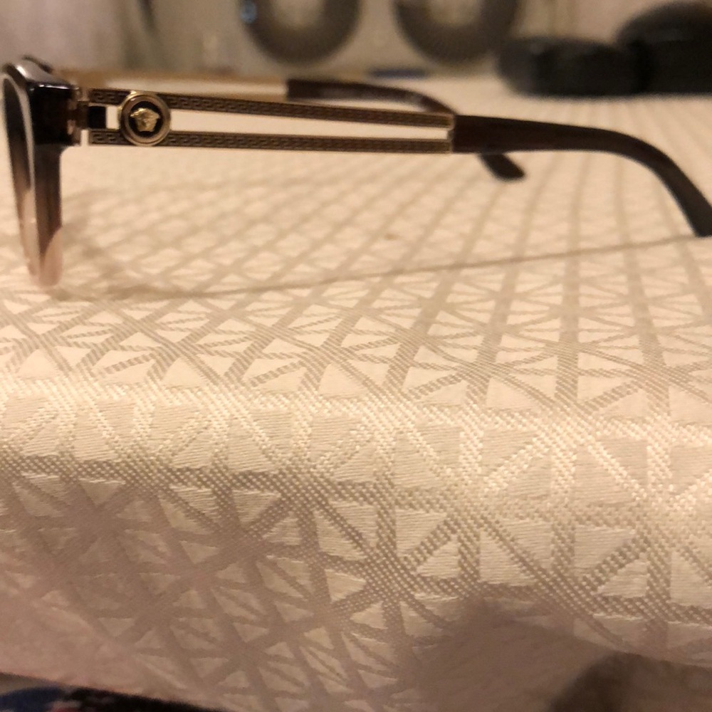 Authentic Versace rxable frame - Picture 4 of 5